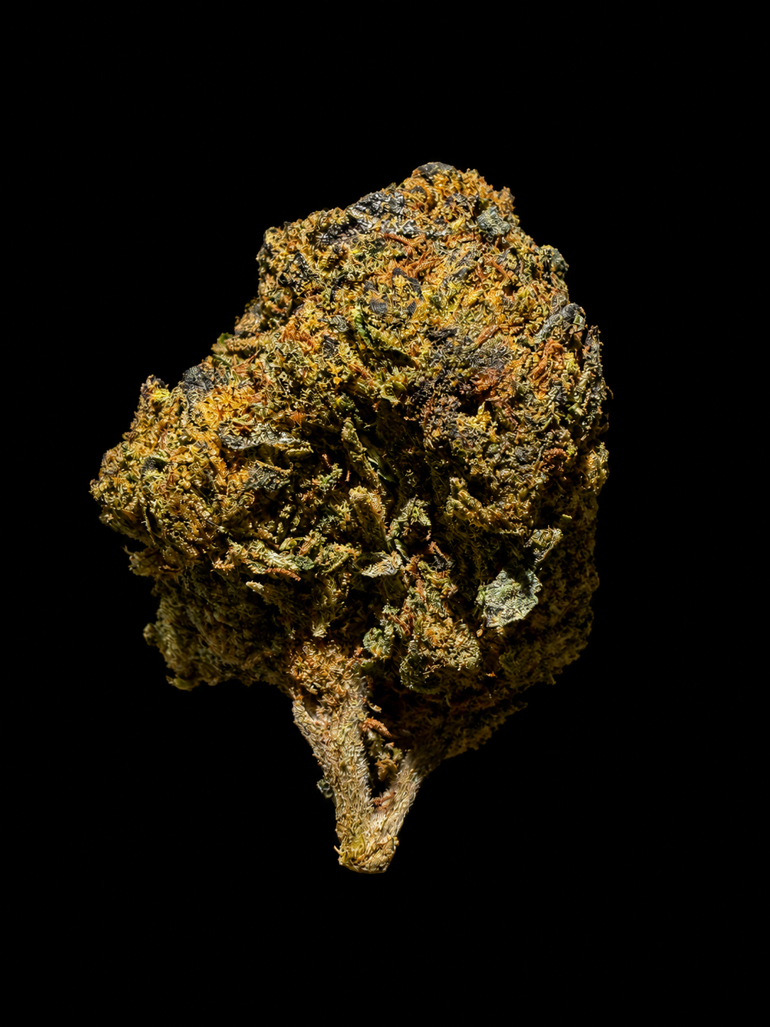 Candy Gas